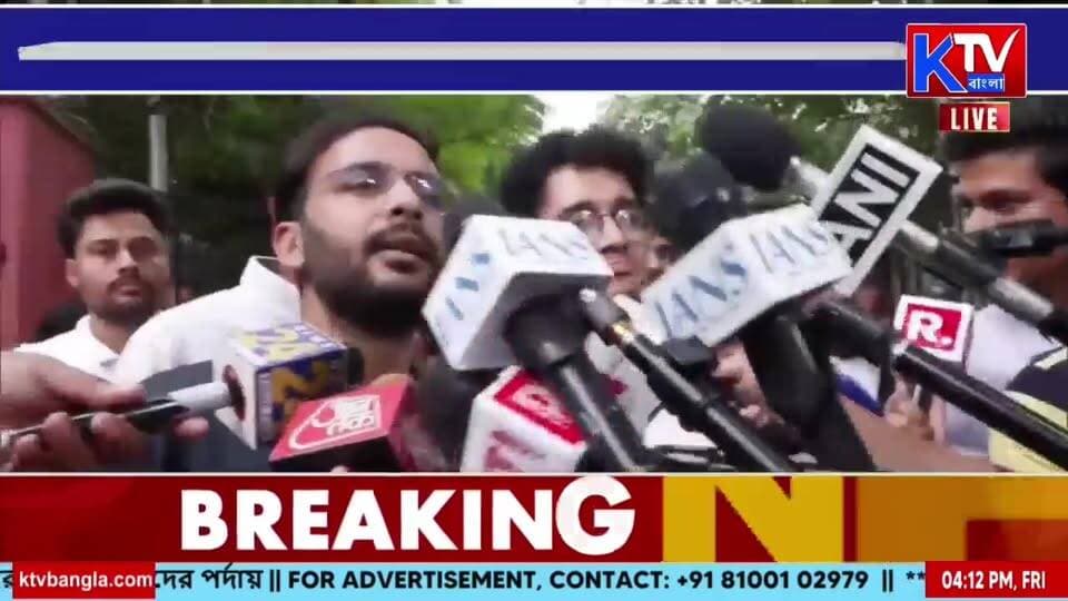 সাংবাদিকদের মুখোমুখি সিজেপি
