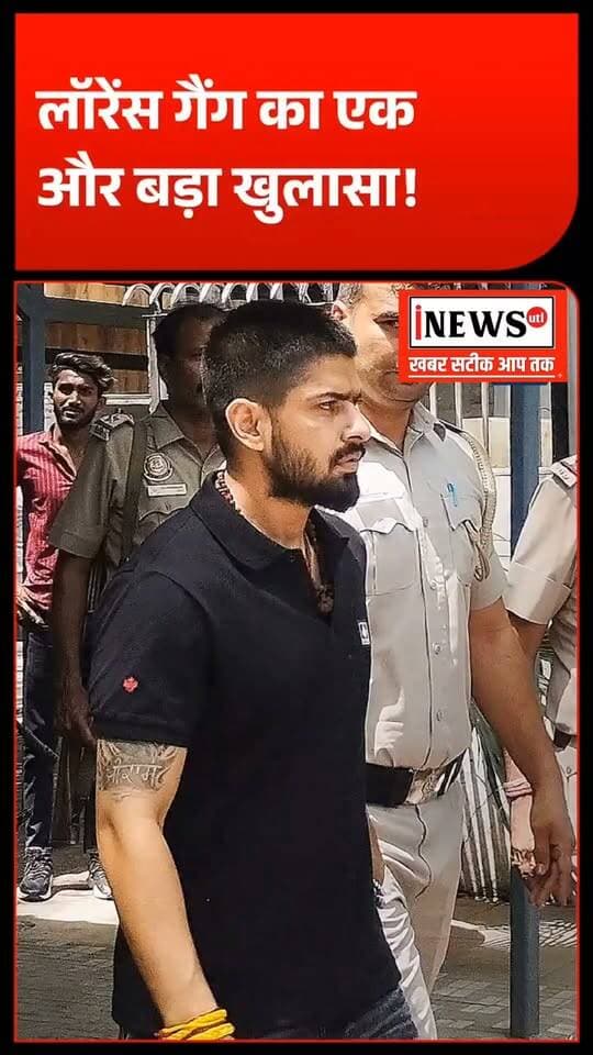 #Breaking_News ! टाइगर श्रॉफ फायरिंग मामले में हुआ चौंकाने वाला खुलासा। टाइगर श्रॉफ नहीं, सलमान खान थे शूटर्स के निशाने पर...