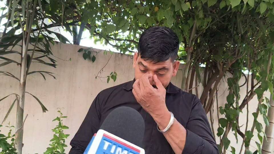 सफीदों पानी को लेकर बड़ी खबर जेई जसबीर ने क्या कहा