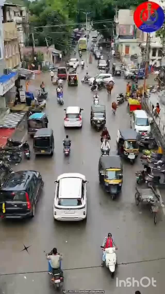 क्या खूब कहा है महाराज धीरेंद्र शास्त्री जी ने सबसे कठिन नौकरी है पुलिस वालों की 🌹🌹🌹🇨🇮🇨🇮🚔🚔🚔🚔