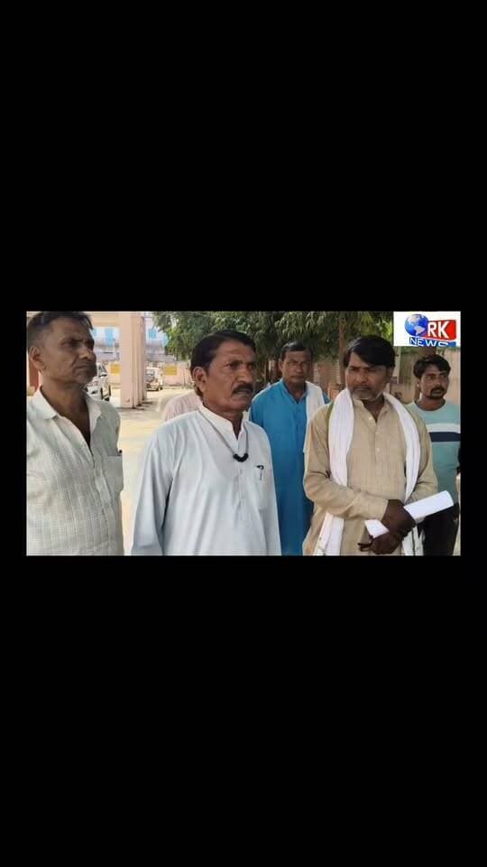 सफाई कर्मचारियों की मांगों को लेकर प्रशासन को 3 दिन का अल्टीमेटम, जिले भर में झाड़ू डाउन हड़ताल की चेतावनी
#सपोटरा