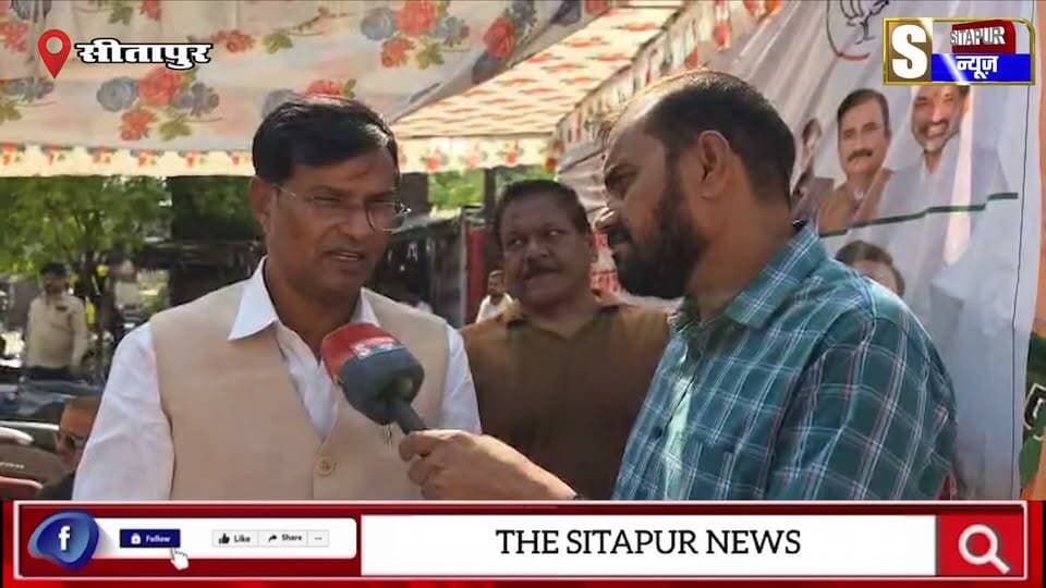 स्नातक चुनाव को लेकर क्यों बोलें MLC पवन सिंह चौहान ये सेमी फाइनल हैं फाइनल जोरदार होगा