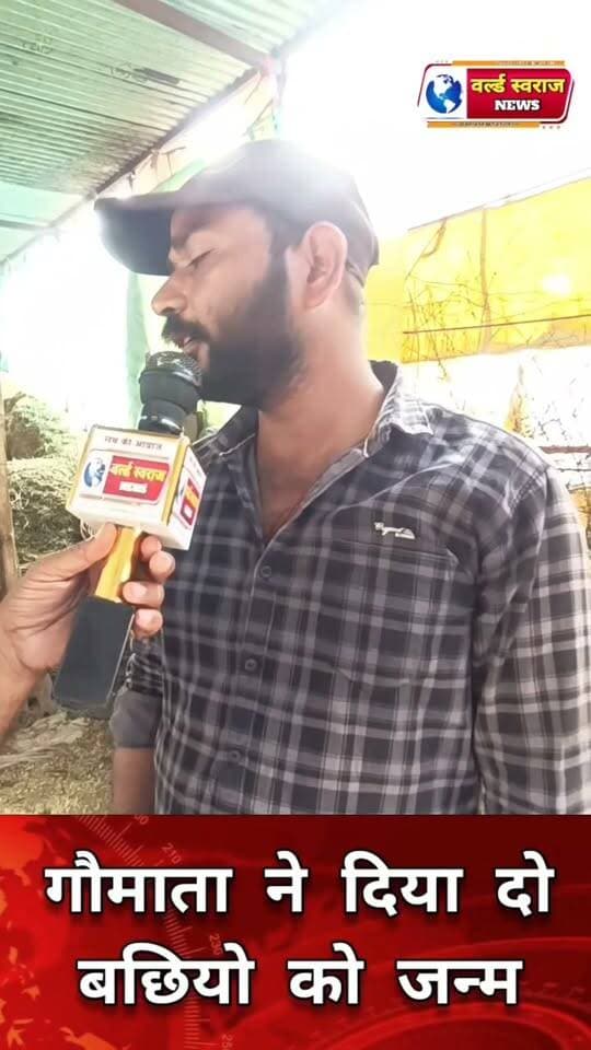 गौमाता ने दिया दो बछियो को जन्म #shortshorts #viralvideos #trand #shortvideo #hårdaklappar #HARDA #viralvi #viralreel #MadhyaPradesh #shortvideoviralreels #हरदा_मध्यप्रदेश #viralrëëls #viralreels #reel #मध्यप्रदेश❣️ #hårda