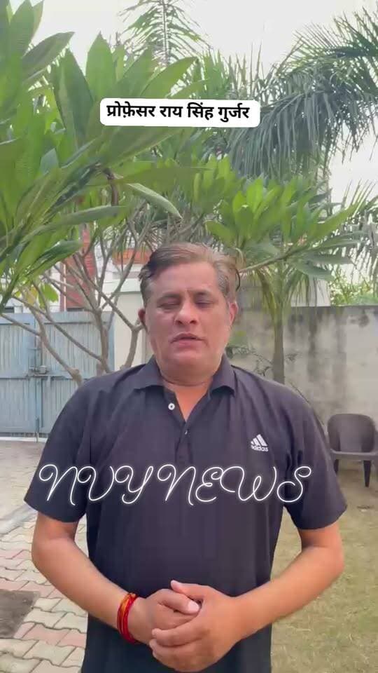 बिजली पानी को लेकर बोले कांग्रेस प्रदेश प्रवक्ता