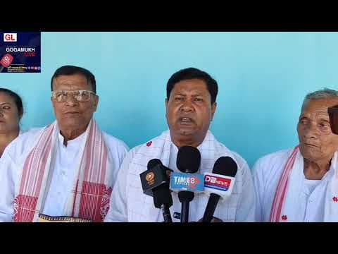 আজিৰে পৰা ধেমাজি ভৰালীচুকত শ্ৰীমন্ত শংকৰ সংঘৰ কেন্দ্ৰীয় অঙ্কীয়া নাট সমাৰোহ #Dhemaji