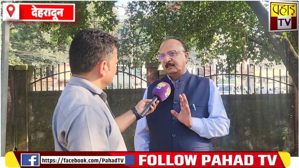 पीएमजीएसवाई की सड़कों के ठेकेदारों ने कर दिया बड़ा ऐलान!! आगामी विधानसभा चुनाव के लिए भी दे दी सरकार को चेतावनी!!