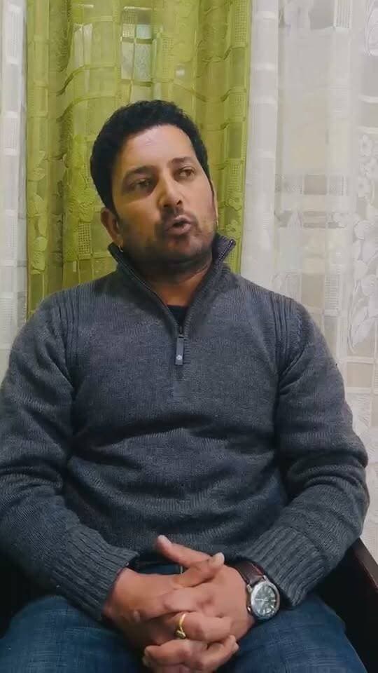 होली के इको पार्क का नाम स्वर्गीय चंद्रमणि कुलेठी के नाम पर रखने की उठी मांग, पूर्व भाजपा युवा मोर्चा अध्यक्ष राजेंद्र बंटी बोले—युवाओं के नेता को सच्ची श्रद्धांजलि होगी यह पहल