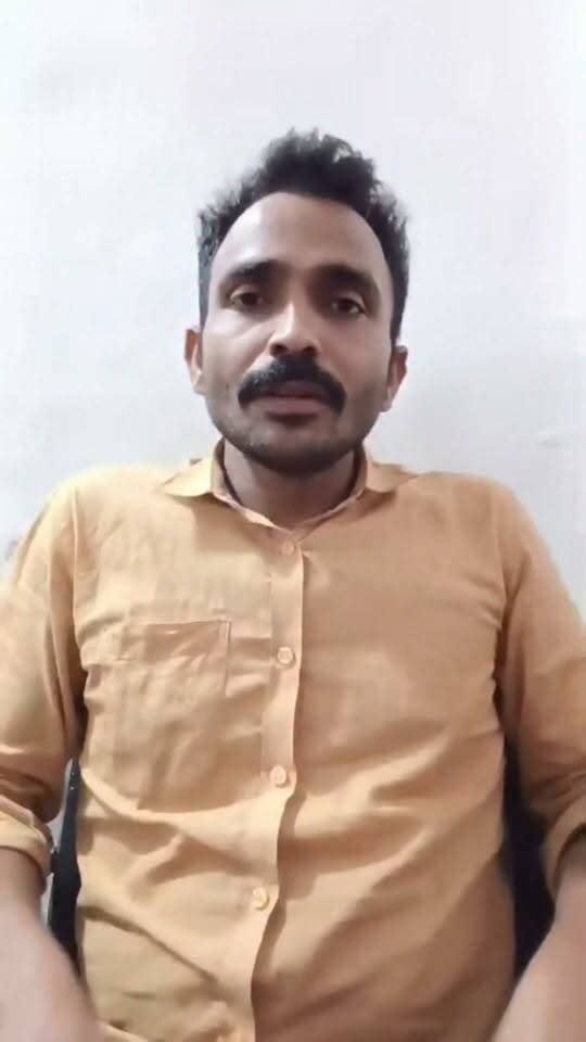 नेता प्रतिपक्ष उमंग सिंघार के कल पन्ना आगमन को लेकर कांग्रेस में उत्साह, ब्लॉक अध्यक्ष मिलन कुशवाहा ने की स्वागत की अपील