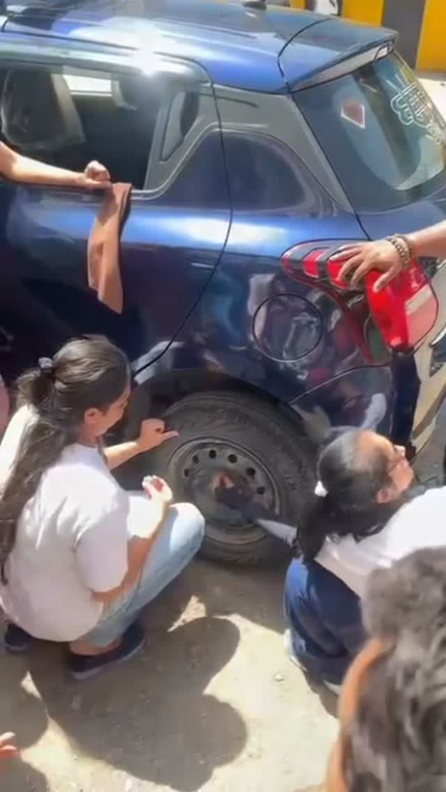News video thumbnail