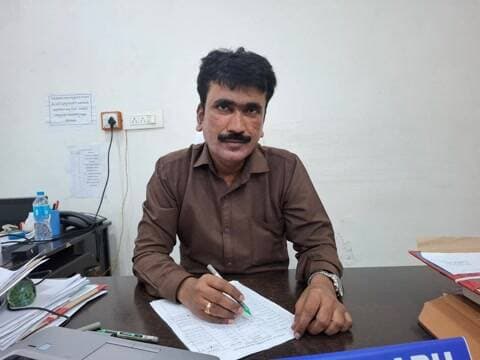 నిర్మల్: నిర్మల్లో 2 రోజులు నీటి సరఫరా బంద్: ఈ నెల 25, 26 తేదీల్లో అంతరాయం