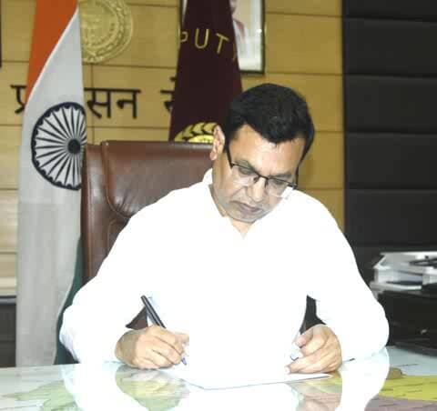 रोहतक: हरियाणा में बिजली निगम परिसरों के आसपास धरना-प्रदर्शन पर कड़ा प्रतिबंध