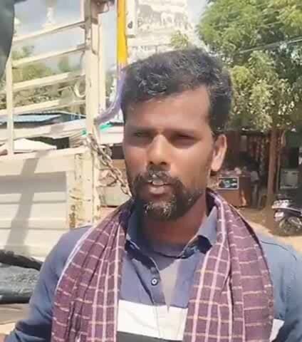 ఆలూరు: దేవనకొండలో వర్షాభావం.. పిల్లాపాపలతో తెలంగాణకు వలసలు