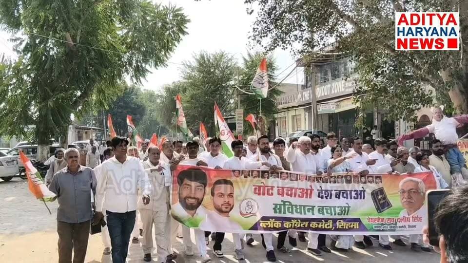 जिस तरह से धर्मेन्द्र प्रधान का इस्तीफा हुआ, उसी तरह ज्ञानेश कुमार को भी इस्तीफा देना होगा