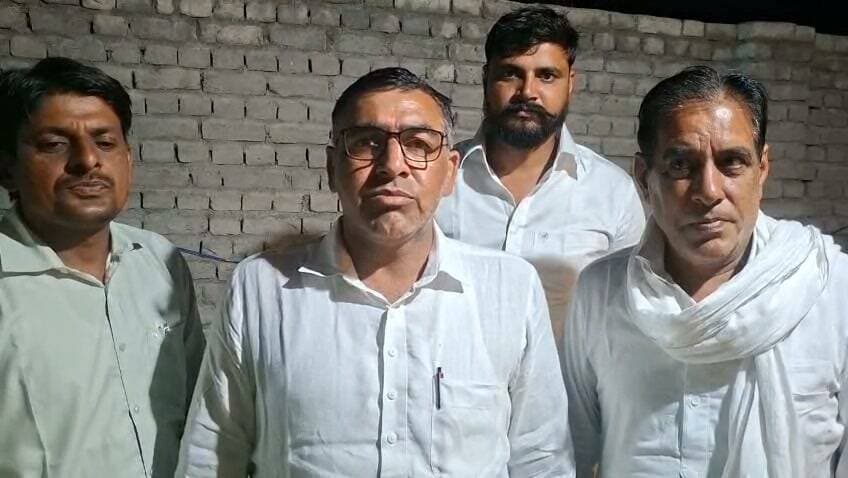 जिला के बिजली विभाग के कर्मचारी नेताओ ने बताया क्या हुआ है फैसला...