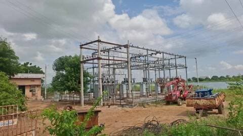 నిర్మల్: నిర్మల్లో రేపు విద్యుత్ నిలిపివేత: ఈ ప్రాంతాల వారు గమనించండి
