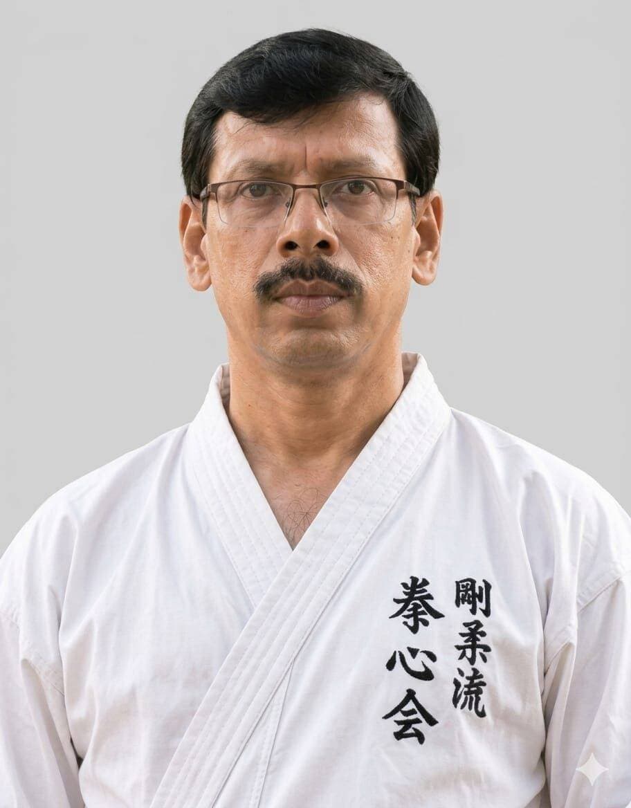 INTERNATIONAL FEDERATION OF
KENSHINKAI GOJU RYU KARATE DO,
RAJASTHAN
ASSOCIATED WITH INTERNATIONAL
FEDERATION OF KENSHINKAI GOJU RYU KARATE DO INDIA/U.S.A. / JAPAN
Rajasthan Head Quarter: B-71A, Karmisar Road, MDV Colony, Bikaner, Rajasthan, India. Contact: 9829276081, Email: dragrawalvivek@gmail.com
рдЕрдВрддрд░рд░рд╛рд╖реНрдЯреНрд░реАрдп рдХрд░рд╛рдЯреЗ рдкреНрд░рд╢рд┐рдХреНрд╖рдг рд╕реЗрдорд┐рдирд╛рд░ рдХреЗ рд▓рд┐рдП рдмреАрдХрд╛рдиреЗрд░ рдХреЗ рд╕реЗрдВрд╕рдИ рд╡рд┐рд╡реЗрдХ рдЕрдЧреНрд░рд╡рд╛рд▓ рдЪрдпрдирд┐рдд
рдмреАрдХрд╛рдиреЗрд░ред рдмреАрдХрд╛рдиреЗрд░ рдХреЗ рдХрд░рд╛рдЯреЗ рдкреНрд░рд╢рд┐рдХреНрд╖рдХ рд╕реЗрдВрд╕рдИ рд╡рд┐рд╡реЗрдХ рдЕрдЧреНрд░рд╡рд╛рд▓ рдХрд╛ рдкрдард╛рдирдХреЛрдЯ (рдкрдВрдЬрд╛рдм) рдореЗрдВ рдЖрдпреЛрдЬрд┐рдд рд╣реЛрдиреЗ рд╡рд╛рд▓реЗ рдЗрдВрдбрд┐рдпрд╛ рдУрдкрди рдЕрдВрддрд░рд░рд╛рд╖реНрдЯреНрд░реАрдп рдХрд░рд╛рдЯреЗ рдкреНрд░рд╢рд┐рдХреНрд╖рдг рд╕реЗрдорд┐рдирд╛рд░-2026 рдХреЗ рд▓рд┐рдП рдЪрдпрди рд╣реБрдЖ рд╣реИред рдЙрдирдХрд╛ рдЪрдпрди рдмреАрдХрд╛рдиреЗрд░ рдХреЗ рдЦреЗрд▓ рдЬрдЧрдд, рд╡рд┐рд╢реЗрд╖рдХрд░ рдХрд░рд╛рдЯреЗ рдХреНрд╖реЗрддреНрд░ рдХреЗ рд▓рд┐рдП рдЧреМрд░рд╡рдкреВрд░реНрдг рдЙрдкрд▓рдмреНрдзрд┐ рд╣реИред
рд╕рдВрд╕реНрдерд╛ рдЕрдзреНрдпрдХреНрд╖ рдЖрд╢реАрд╖ рдЧрд░реНрдЧ рдиреЗ рдмрддрд╛рдпрд╛ рдХрд┐ рддреАрди рджрд┐рд╡рд╕реАрдп рдпрд╣ рдЕрдВрддрд░рд░рд╛рд╖реНрдЯреНрд░реАрдп рдкреНрд░рд╢рд┐рдХреНрд╖рдг рд╕реЗрдорд┐рдирд╛рд░ 27 рд╕реЗ 29 рдЕрдХреНрдЯреВрдмрд░ 2026 рддрдХ рдкрдард╛рдирдХреЛрдЯ рдореЗрдВ рдЖрдпреЛрдЬрд┐рдд рдХрд┐рдпрд╛ рдЬрд╛рдПрдЧрд╛ред рд╕реЗрдорд┐рдирд╛рд░ рдореЗрдВ рдХреЗрдирд╢рд┐рдВрдХрд╛рдИ рдЧреЛрдЬреБрд░рд┐рдпреВ рдХрд░рд╛рдЯреЗ, рдЕрдореЗрд░рд┐рдХрд╛ рдХреЗ рдЕрдВрддрд░рд░рд╛рд╖реНрдЯреНрд░реАрдп рдлреЗрдбрд░реЗрд╢рди рдЕрдзреНрдпрдХреНрд╖ рдЧреНрд░реИрдВрдб рдорд╛рд╕реНрдЯрд░ рдЬреЛрд╕ рдлрдВрдбреЛрд░рд╛ рдХреЗ рдорд╛рд░реНрдЧрджрд░реНрд╢рди рдореЗрдВ рдкреНрд░рддрд┐рднрд╛рдЧрд┐рдпреЛрдВ рдХреЛ рдкреНрд░рд╢рд┐рдХреНрд╖рдг рдкреНрд░рджрд╛рди рдХрд┐рдпрд╛ рдЬрд╛рдПрдЧрд╛ред
рд╕реЗрдорд┐рдирд╛рд░ рдореЗрдВ рдЧреЛрдЬреБрд░рд┐рдпреВ рдХрд░рд╛рдЯреЗ рдХреА рдЙрдиреНрдирдд рддрдХрдиреАрдХреЛрдВ, рдкреНрд░рднрд╛рд╡реА рдкреНрд░рд╢рд┐рдХреНрд╖рдг рдкрджреНрдзрддрд┐рдпреЛрдВ рддрдерд╛ рдЕрдВрддрд░рд░рд╛рд╖реНрдЯреНрд░реАрдп рд╕реНрддрд░ рдкрд░ рдЕрдкрдирд╛рдИ рдЬрд╛рдиреЗ рд╡рд╛рд▓реА рддрдХрдиреАрдХреА рдмрд╛рд░реАрдХрд┐рдпреЛрдВ рдХрд╛ рдЧрд╣рди рдкреНрд░рд╢рд┐рдХреНрд╖рдг рджрд┐рдпрд╛ рдЬрд╛рдПрдЧрд╛ред рдЗрд╕ рдЖрдпреЛрдЬрди рдХреЗ рдорд╛рдзреНрдпрдо рд╕реЗ рдкреНрд░рддрд┐рднрд╛рдЧрд┐рдпреЛрдВ рдХреЛ рдЕрдкрдиреЗ рдХреМрд╢рд▓ рдХреЛ рдирд┐рдЦрд╛рд░рдиреЗ, рдкреНрд░рд╢рд┐рдХреНрд╖рдг рд╕рдВрдмрдВрдзреА рдЬреНрдЮрд╛рди рдХреЛ рд╕рдореГрджреНрдз рдХрд░рдиреЗ рддрдерд╛ рдЕрдВрддрд░рд░рд╛рд╖реНрдЯреНрд░реАрдп рдорд╛рдирдХреЛрдВ рдХреЗ рдЕрдиреБрд░реВрдк рдЕрдкрдиреА рджрдХреНрд╖рддрд╛ рд╡рд┐рдХрд╕рд┐рдд рдХрд░рдиреЗ рдХрд╛ рдЕрд╡рд╕рд░ рдорд┐рд▓реЗрдЧрд╛ред
рд╕рдорд╛рдЬрд╕реЗрд╡рд┐рдХрд╛ рдбреЙ. рдЕрд░реНрдкрд┐рддрд╛ рдЧреБрдкреНрддрд╛ рдиреЗ рдХрд╣рд╛ рдХрд┐ рд╕реЗрдВрд╕рдИ рд╡рд┐рд╡реЗрдХ рдЕрдЧреНрд░рд╡рд╛рд▓ рдХрд╛ рдЗрд╕ рдЕрдВрддрд░рд░рд╛рд╖реНрдЯреНрд░реАрдп рдкреНрд░рд╢рд┐рдХреНрд╖рдг рд╕реЗрдорд┐рдирд╛рд░ рдХреЗ рд▓рд┐рдП рдЪрдпрди рд╣реЛрдирд╛ рдмреАрдХрд╛рдиреЗрд░ рдХреЗ рд▓рд┐рдП рдЧрд░реНрд╡ рдХрд╛ рд╡рд┐рд╖рдп рд╣реИред рдЙрдиреНрд╣реЛрдВрдиреЗ рд╡рд┐рд╢реНрд╡рд╛рд╕ рд╡реНрдпрдХреНрдд рдХрд┐рдпрд╛ рдХрд┐ рдЗрд╕ рдкреНрд░рд╢рд┐рдХреНрд╖рдг рд╕реЗ рдЕрд░реНрдЬрд┐рдд рддрдХрдиреАрдХреА рдЬреНрдЮрд╛рди рдПрд╡рдВ рдЕрдиреБрднрд╡ рдХрд╛ рд▓рд╛рдн рд╕реНрдерд╛рдиреАрдп рдЦрд┐рд▓рд╛рдбрд╝рд┐рдпреЛрдВ рдХреЛ рдорд┐рд▓реЗрдЧрд╛ рддрдерд╛ рдмреАрдХрд╛рдиреЗрд░ рдФрд░ рд░рд╛рдЬрд╕реНрдерд╛рди рдореЗрдВ рдХрд░рд╛рдЯреЗ рдкреНрд░рд╢рд┐рдХреНрд╖рдг рдХреЗ рд╕реНрддрд░ рдХреЛ рдФрд░ рдмреЗрд╣рддрд░ рдмрдирд╛рдиреЗ рдореЗрдВ рдорджрдж рдорд┐рд▓реЗрдЧреАред
рд╕реЗрдВрд╕рдИ рд╡рд┐рд╡реЗрдХ рдЕрдЧреНрд░рд╡рд╛рд▓ рдиреЗ рдмрддрд╛рдпрд╛ рдХрд┐ рдЕрдВрддрд░рд░рд╛рд╖реНрдЯреНрд░реАрдп рд╕реНрддрд░ рдХреЗ рдкреНрд░рд╢рд┐рдХреНрд╖рдг рд╕реЗрдорд┐рдирд╛рд░ рдореЗрдВ рднрд╛рдЧреАрджрд╛рд░реА рд╕реЗ рдХрд░рд╛рдЯреЗ рдХреА рдЙрдиреНрдирдд рддрдХрдиреАрдХреЛрдВ рдФрд░ рдкреНрд░рд╢рд┐рдХреНрд╖рдг рдХреА рдирд╡реАрди рдкрджреНрдзрддрд┐рдпреЛрдВ рдХреЛ рд╕реАрдЦрдиреЗ рдХрд╛ рдЕрд╡рд╕рд░ рдорд┐рд▓реЗрдЧрд╛ред рдЙрдиреНрд╣реЛрдВрдиреЗ рдХрд╣рд╛ рдХрд┐ рд╡реЗ рдЗрд╕ рдкреНрд░рд╢рд┐рдХреНрд╖рдг рд╕реЗ рдкреНрд░рд╛рдкреНрдд рдЬреНрдЮрд╛рди рдПрд╡рдВ рдЕрдиреБрднрд╡ рдХреЛ рдЕрдкрдиреЗ рд╡рд┐рджреНрдпрд╛рд░реНрдерд┐рдпреЛрдВ рдХреЗ рд╕рд╛рде рд╕рд╛рдЭрд╛ рдХрд░ рдЙрдиреНрд╣реЗрдВ рдмреЗрд╣рддрд░ рдкреНрд░рд╢рд┐рдХреНрд╖рдг рджреЗрдиреЗ рддрдерд╛ рдЙрдирдХреА рдЦреЗрд▓ рдХреНрд╖рдорддрд╛ рдХреЛ рд╡рд┐рдХрд╕рд┐рдд рдХрд░рдиреЗ рдХрд╛ рдкреНрд░рдпрд╛рд╕ рдХрд░реЗрдВрдЧреЗред
рд╕реЗрдВрд╕рдИ рд╡рд┐рд╡реЗрдХ рдЕрдЧреНрд░рд╡рд╛рд▓ рдХреА рдЗрд╕ рдЙрдкрд▓рдмреНрдзрд┐ рдкрд░ рд╕рдВрд╕реНрдерд╛ рдкрджрд╛рдзрд┐рдХрд╛рд░реА рд╡рд┐рдХреНрд░рдо рдЬрд╛рдЦрдбрд╝, рдЖрд░рд╡ рдЕрдЧреНрд░рд╡рд╛рд▓ рд╕рд╣рд┐рдд рдЕрдиреНрдп рд╕рджрд╕реНрдпреЛрдВ рдиреЗ рд╣рд░реНрд╖ рд╡реНрдпрдХреНрдд рдХрд░рддреЗ рд╣реБрдП рдЙрдиреНрд╣реЗрдВ рдмрдзрд╛рдИ рджреА рдФрд░ рдЙрдирдХреЗ рдЙрдЬреНрдЬреНрд╡рд▓ рднрд╡рд┐рд╖реНрдп рдХреА рдХрд╛рдордирд╛ рдХреАред
Date: 23-10-2026
Pagan Sensei Vivek Agarwal 3rd Dan Black Belt (Karate) Regional Chief Instructor, Technical Director & Examiner Rajasthan State