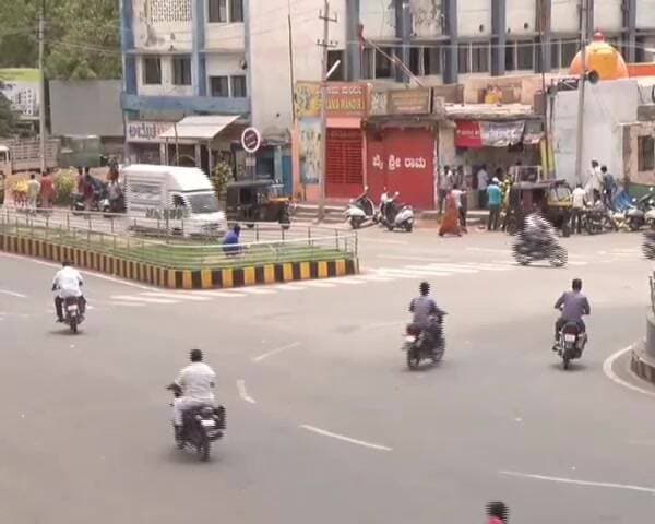 ಬಳ್ಳಾರಿ: ಹಿರಿಯ ನಾಗರಿಕರಿಗೆ ಉಚಿತ ಡಿಮೆನ್ಷಿಯಾ ತಪಾಸಣಾ ಶಿಬಿರ