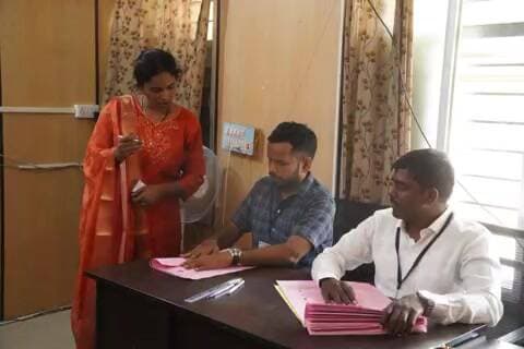 ಬಳ್ಳಾರಿ: ಈಶಾನ್ಯ ಶಿಕ್ಷಕರ ಕ್ಷೇತ್ರ ಚುನಾವಣೆ 2026, ಶೇ. 86.50 ದಾಖಲೆಯ ಮತದಾನ