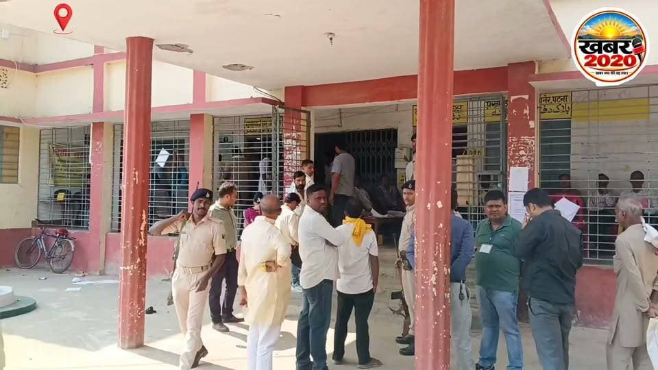 पटना राजधानी और विभिन्न जगहों पर स्नातक एवं शिक्षक चुनाव को लेकर दिखी सरगर्मी, राजद विधायक भाई वीरेंद्र और एनडीए के नेताओं ने अपने-अपने उम्मीदवारों की जीत सुनिश्चित होने का किया दावा.#GraduateTeacherElection #patnamaner #trendingnow #letestnews #rjdndabihar #fasebookpost