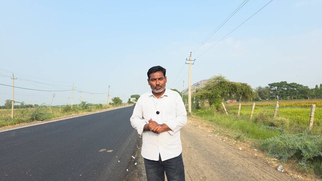 “ಯಾರಾದ್ರೂ ಸತ್ತರೆ ಹೆಣ ನಿಮ್ಮ ಮನೆ ಮುಂದೆ ಹಾಕುತ್ತೇನೆ” https://www.facebook.com/share/v/14tt6JVYRPB/