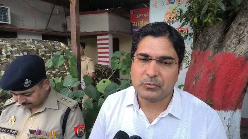 संभल बनने जा रहा स्मार्ट सिटी डीएम ने बताई पूरी योजना।