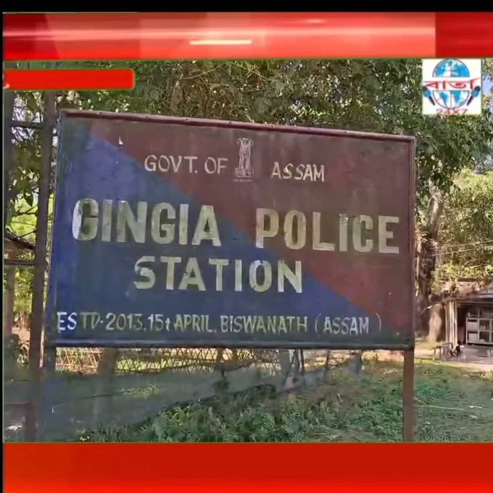 বিহালীৰ শলমাৰীত বিৰল প্ৰজাতিৰ দুস্প্ৰাপ্য কাছ উদ্বাৰ ।
#public #friends #highlights #news #viral #reels #everyone #facebook #barta24x7