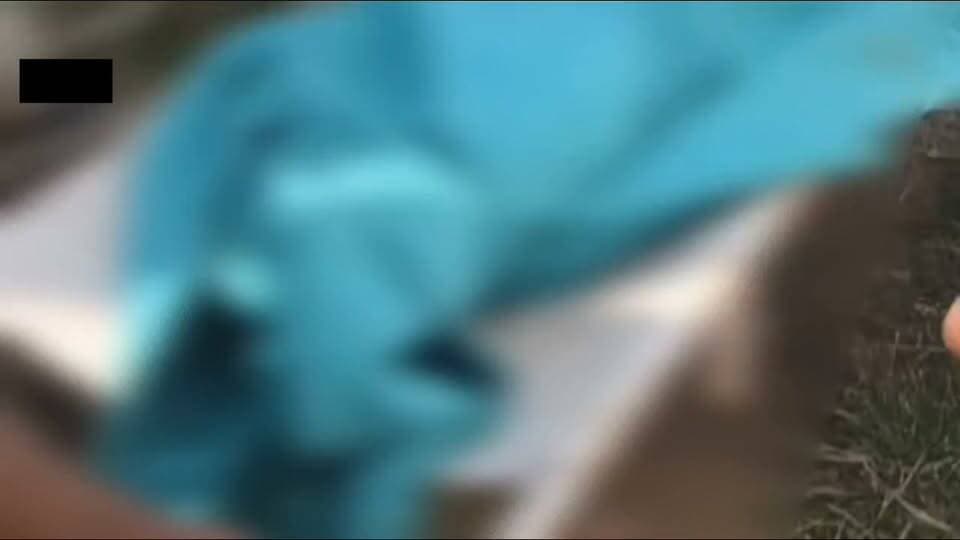 हत्या या अनहोनी मामला जांच में..