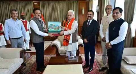 कुर्ला: नाशिक-त्र्यंबकेश्वरमध्ये 31 ऑक्टोबरला राष्ट्रपतींच्या उपस्थितीत सिंहस्थ कुंभमेळ्याचा ध्वजारोहण