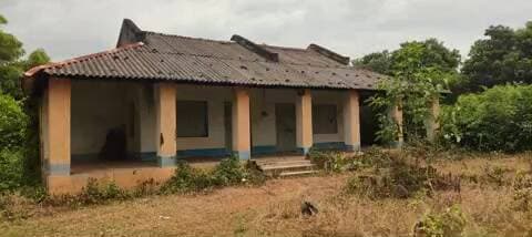 ଗୁଡାରି: ଗୁଡାରିରେ ନୂଆ ପୂର୍ତ୍ତ ବିଭାଗ ବଙ୍ଗଳା ନିର୍ମାଣ ପାଇଁ ଦାବି