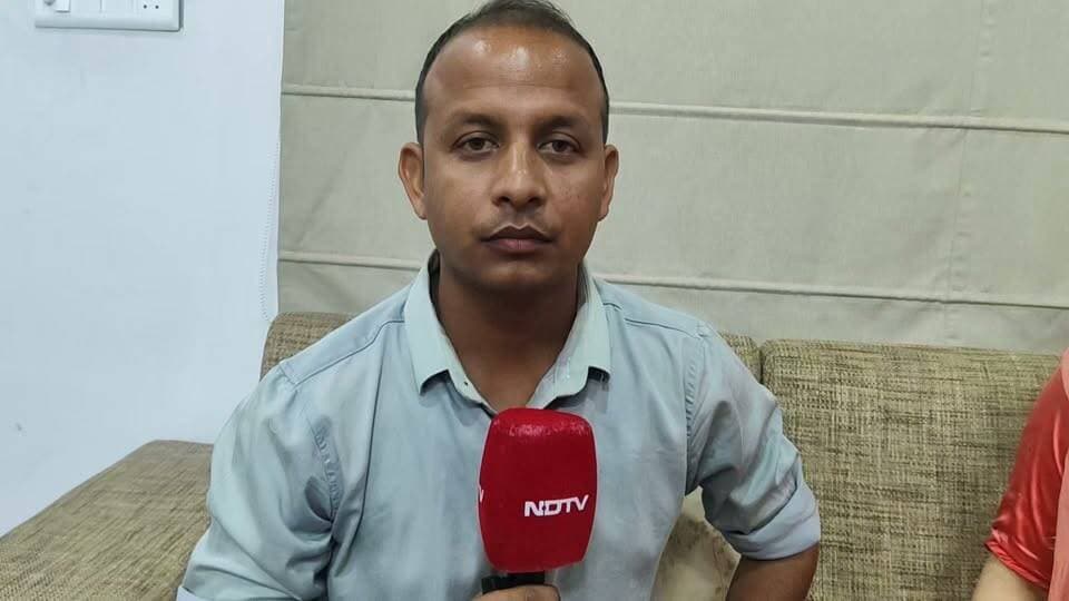राजेंद्र राठौड़ की पुत्रवधू कनिका सिंह का चुनावी डेब्यू! जानिए, जिला परिषद चुनाव को लेकर देखिए खास बातचीत!