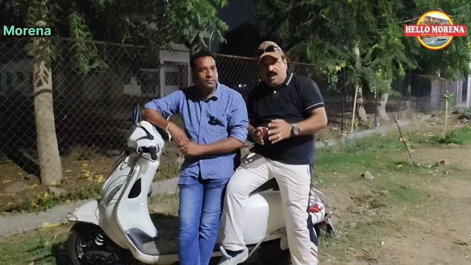 बड़े नेताजी को लघुशंका कराने अल्ली ने रात में खुलवा दी थी बैंक, सीईओ ने उनके रिश्तेदार को ही सौंप दी जांच👇