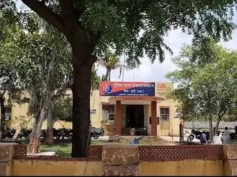 बूंदी: बूंदी में शराब के नशे में छोटे भाई ने बड़े भाई को लोहे के पाइप से हमला कर मार डाला