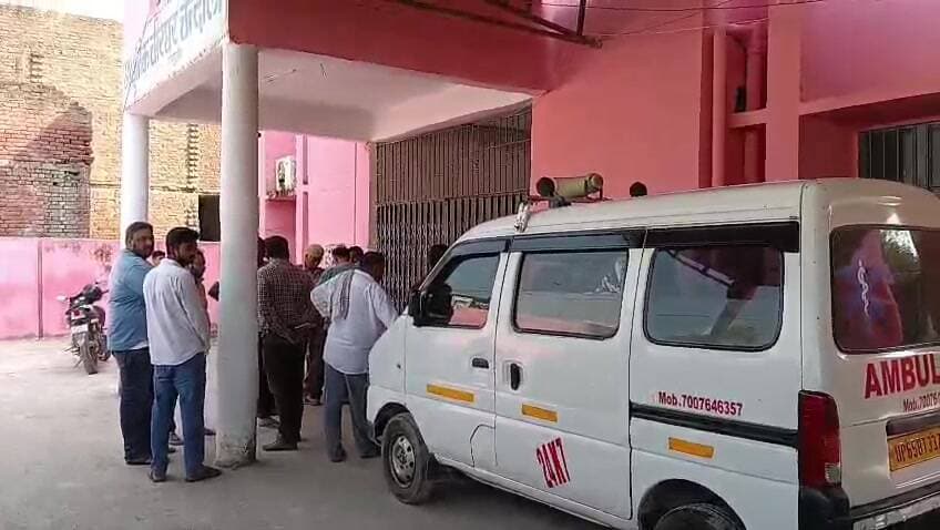 मुगलसराय: चंदौली में दोहरे हत्याकांड में कानपुर और गाजीपुर के युवकों की मौत