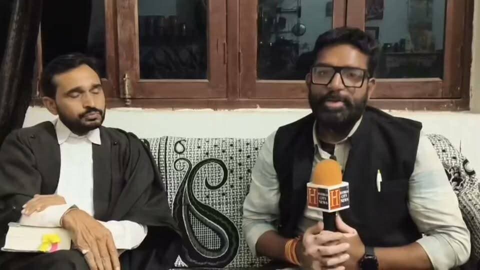 देशभर में क्यों बढ़ रहे घरेलू कांड, अधिवक्ता मुकेश चतुर्वेदी ने खोले राज..