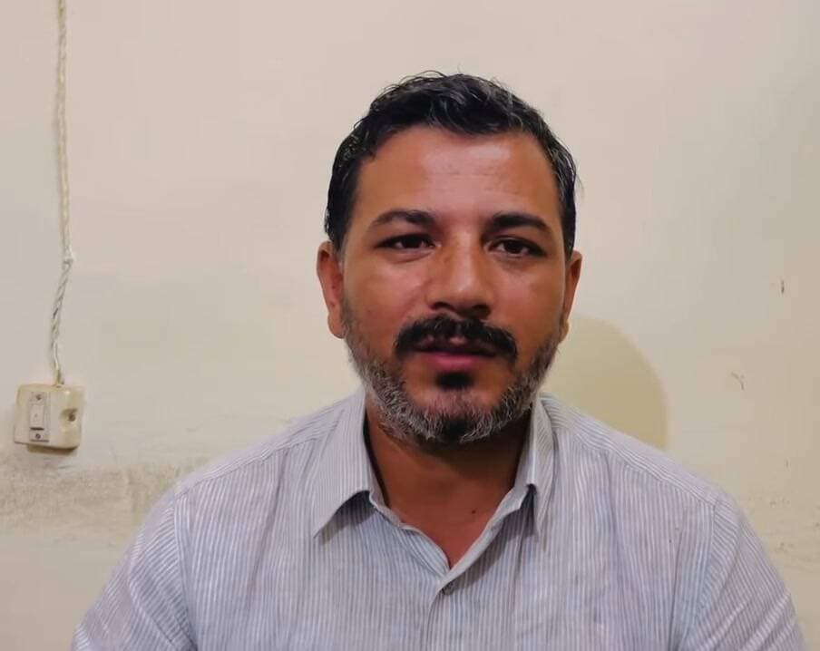 पधर:- मुख्यमंत्री द्वारा कर्मचारियों को 5 % DA की घोषणा करने पर कर्मचारी नेता प्रदीप ठाकुर ने सभी कर्मचारी को दी बधाई, मुख्यमंत्री सुखविंदर सिंह सुक्खू का जताया आभार।