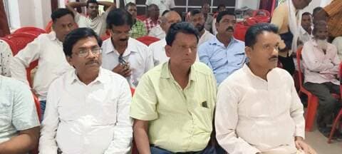 ବାଲେଶ୍ୱରରେ କଂଗ୍ରେସର ନୂଆ ରଣନୀତି: 26 ତାରିଖରେ ହେବ ପଦଯାତ୍ରା