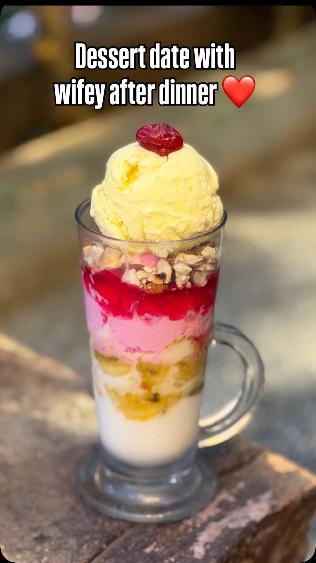 Just realised today that @cafeudupiruchi has one of an amazing gudbud Icecream made of @idealicecream_official !
Recommended to try if you’re around Jayanagar !
Location: Cafe Udupi Ruchi
1375-3, 32nd E Cross Rd, 4th T Block East, Jayanagar, Bengaluru, Karnataka 560041
#gudbud #idealicecream #cafeudupiruchi jayanagar #vinaysathyam