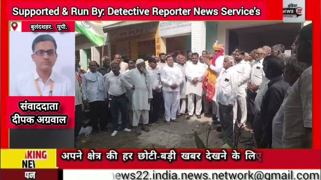 #राष्ट्रीय #अध्यक्ष_चौधरी_मांगेराम_त्यागी का #भव्य_स्वागत #पगड़ी_फूलमालाओं और #तलवार से किया #सम्मान