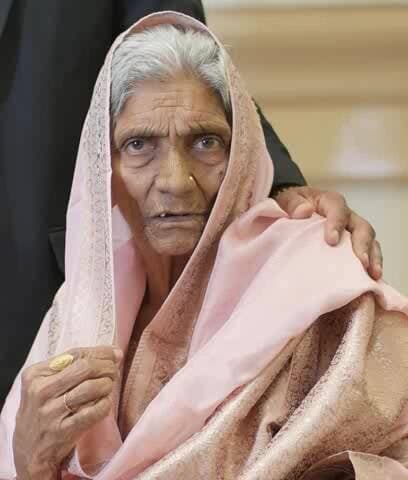 ऊना: ऊना में 82 वर्षीय जीतों देवी का निधन, बेटे ने लिया नेत्रदान का संकल्प