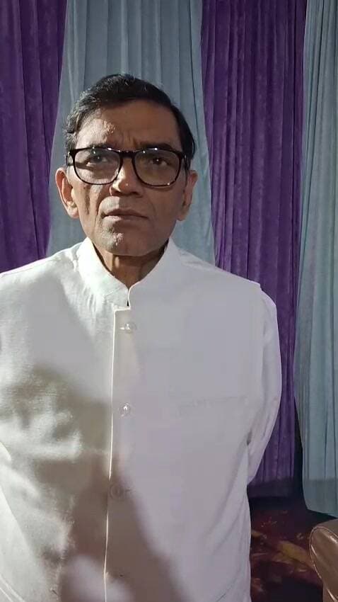 बलिया: बलिया में कल विशेष कैंप, छूटे मतदाताओं और युवाओं के नाम जुड़ेंगे मतदाता सूची में