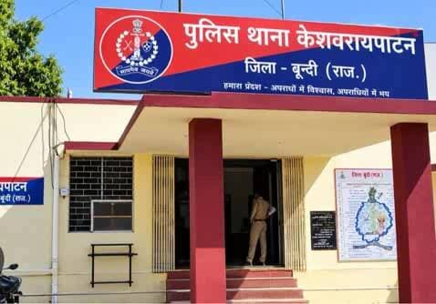 बूंदी: बूंदी में सगे भाई की हत्या, आरोपी गिरफ्तार