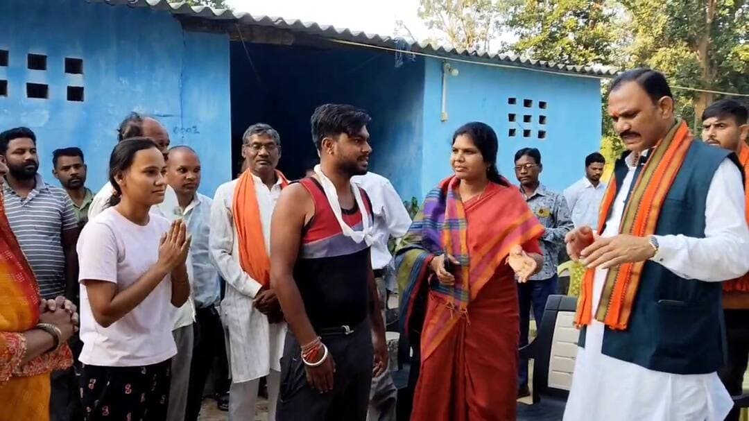 केल्हारी: मनेंद्रगढ़-केल्हारी बस हादसे के बाद स्वास्थ्य सेवाओं में सुधार की उम्मीद