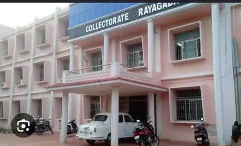 ରାୟଗଡା: ସମ୍ଭାବ୍ୟ ବାତ୍ୟା: ଜରୁରୀକାଳୀନ ସହାୟତା ପାଇଁ ଜାରି ହେଲା ହେଲ୍ପଲାଇନ ନମ୍ବର