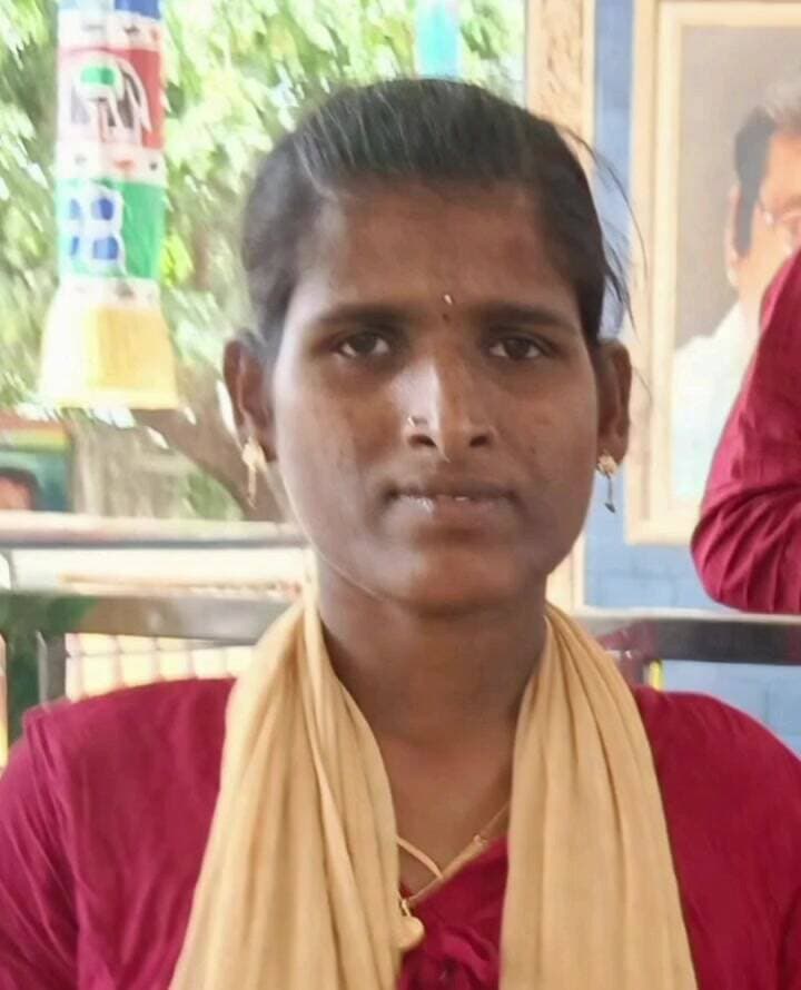 ஊத்தங்கரை: ஊத்தங்கரையில் 40 நாட்களாக மாயம்: இளம்பெண்ணை தேடுவதில் காவல்துறையின் மெத்தனப்போக்கு!