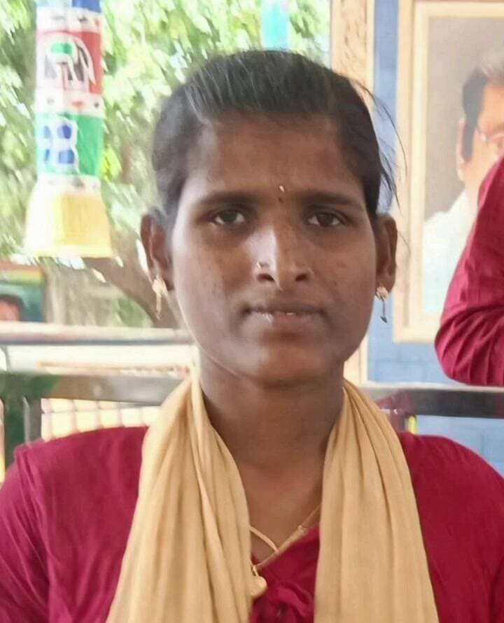 ஊத்தங்கரை: ஊத்தங்கரையில் 40 நாட்களாக இளம்பெண் மாயம்: காவல் துறையின் மெத்தனப்போக்குக்கு எதிர்ப்பு!