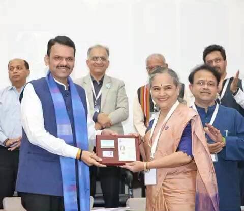 अंधेरी: मिहानमध्ये आयआयएमच्या परिषदेतील 'जनरेशन वॉव' आणि नवी शैक्षणिक दिशा