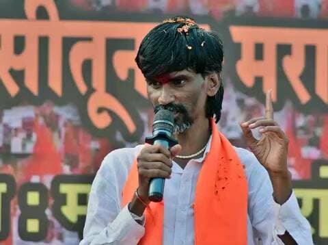 कुर्ला: मनोज जरांगेंच्या ऑडिओवरून महायुतीत वाद; रामदास कदम भाजपवर ठिणगी