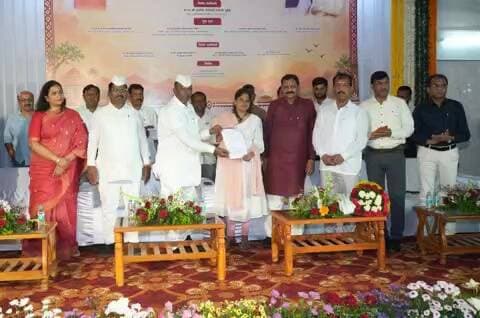 कुर्ला: पवित्र पोर्टलद्वारे नवनियुक्त शिक्षकांसाठी संवाद व मार्गदर्शन कार्यक्रम संपन्न