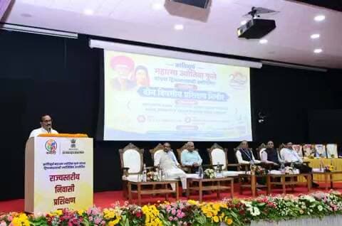 कुर्ला: पुण्यात 24-25 ऑक्टोबरला इतर मागास बहुजन कल्याण विभागाचे प्रशिक्षण शिबिर