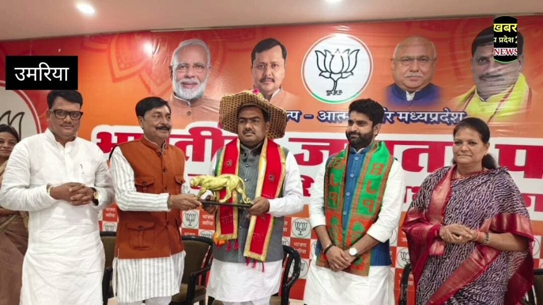 जय हो भाजपा की...